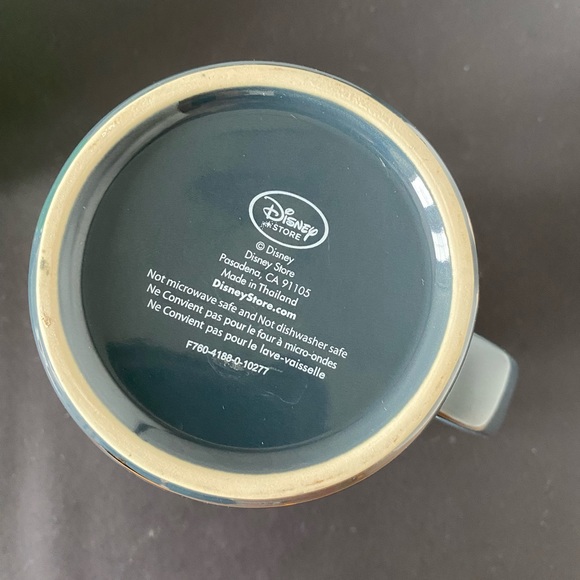 Disney Nightmare Before Christmas Mug - Picture 4 of 4